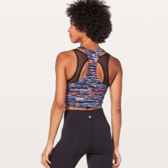 lululemon Break Free Tank NWT 2,4,6 - Picture 6 of 9